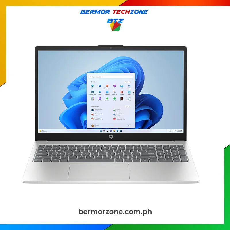 HP 15 fd1541tu 5 120u Graphics 512 GB