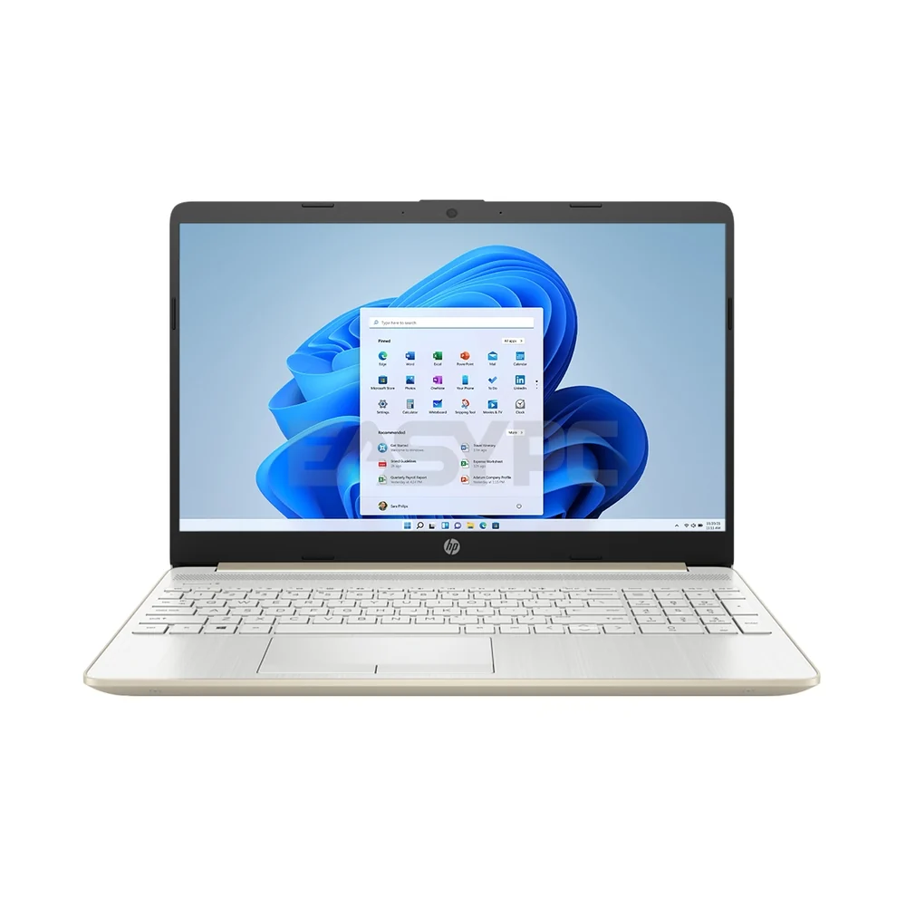 HP 15s eq2159au 15 6inch 7 5700u Pcie 512 GB