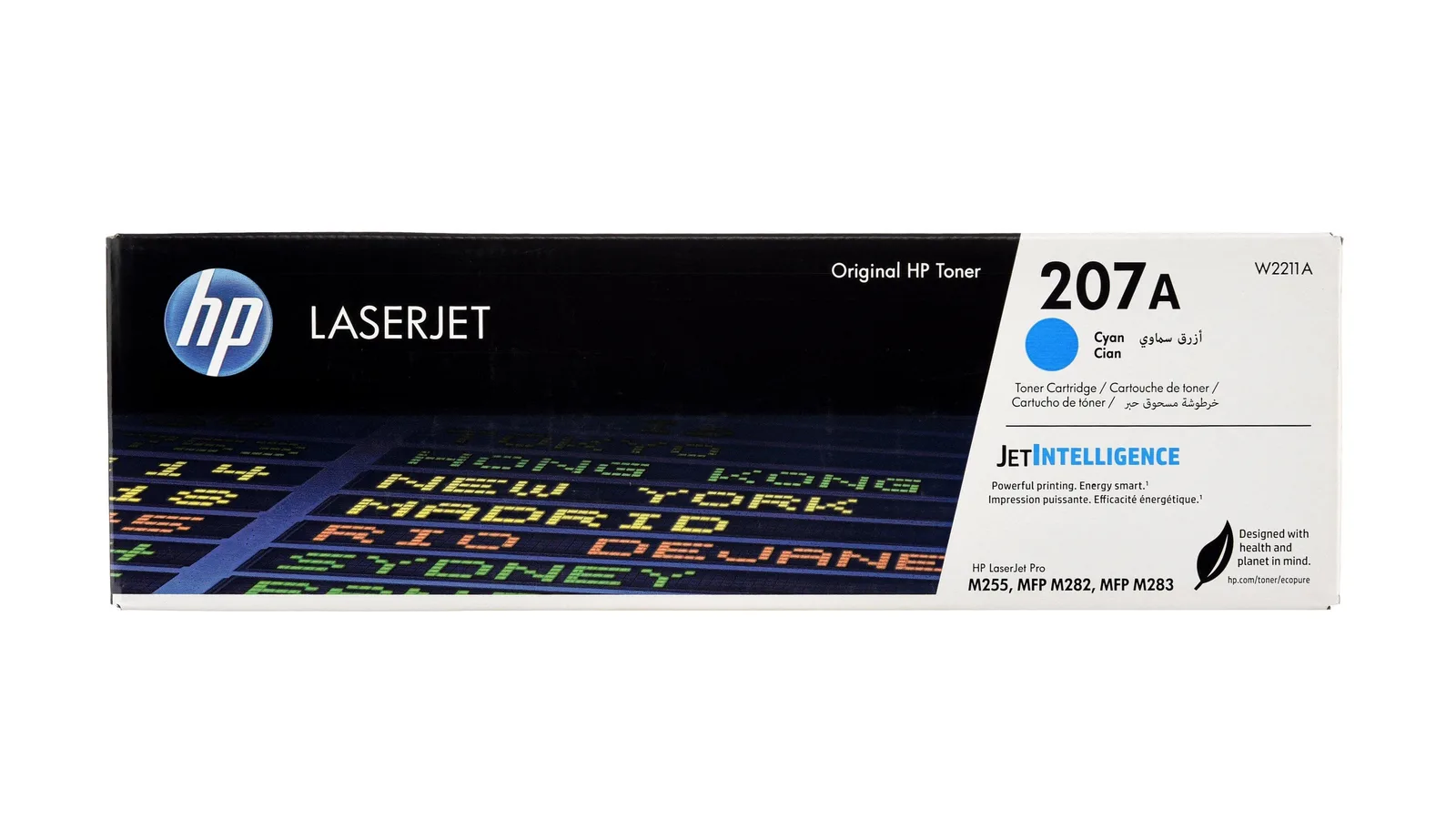 HP 207a Laserjet Toner Cartridge