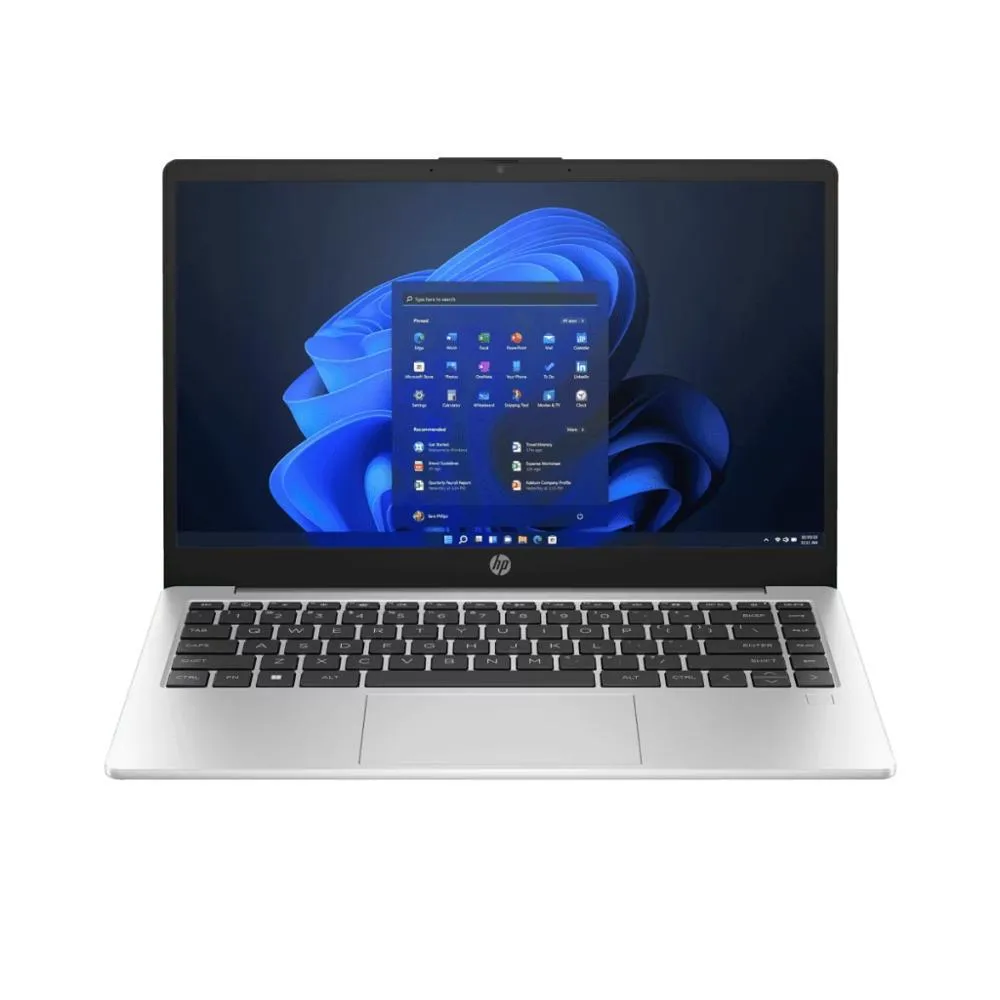 HP 240 g10 i5 1334u Win 501 gb a 1 tb