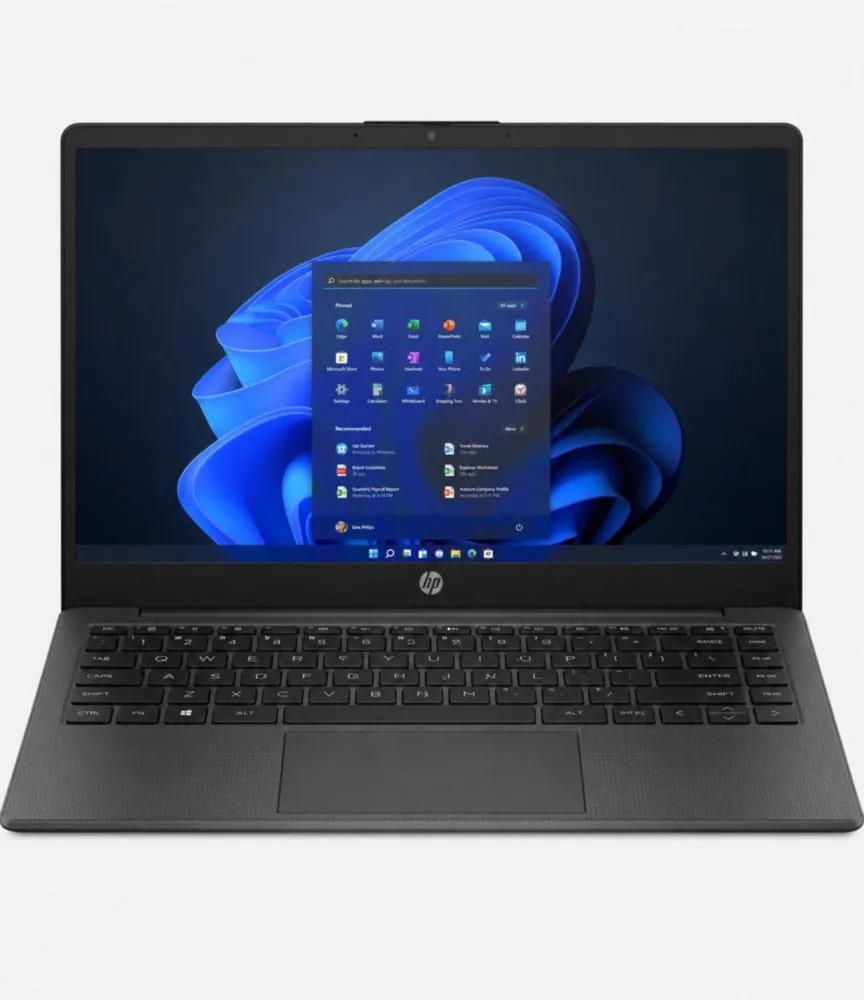 HP 245 g10 14 3 7330u 512 GB