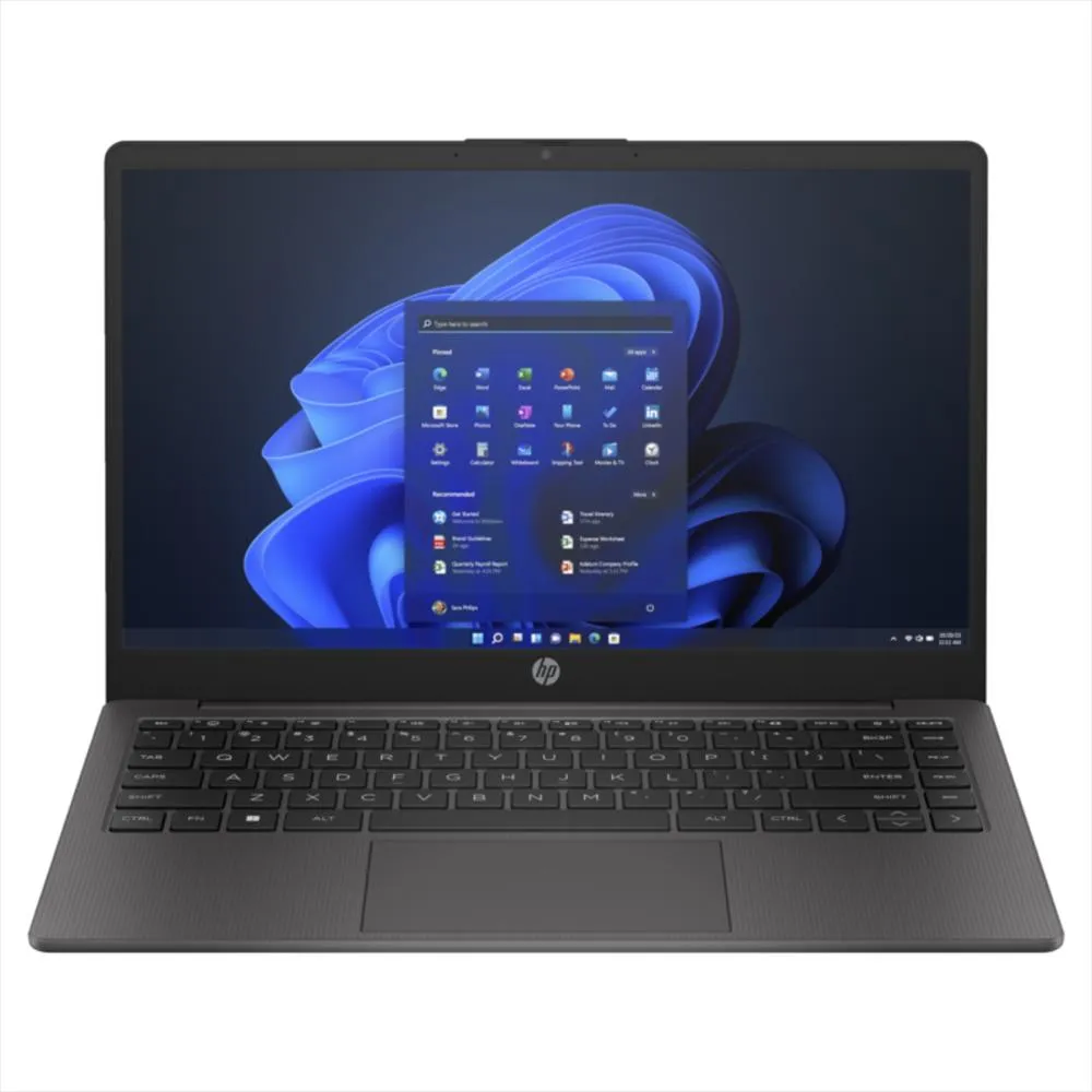 HP 245 g10 5 7530u 14 512 GB