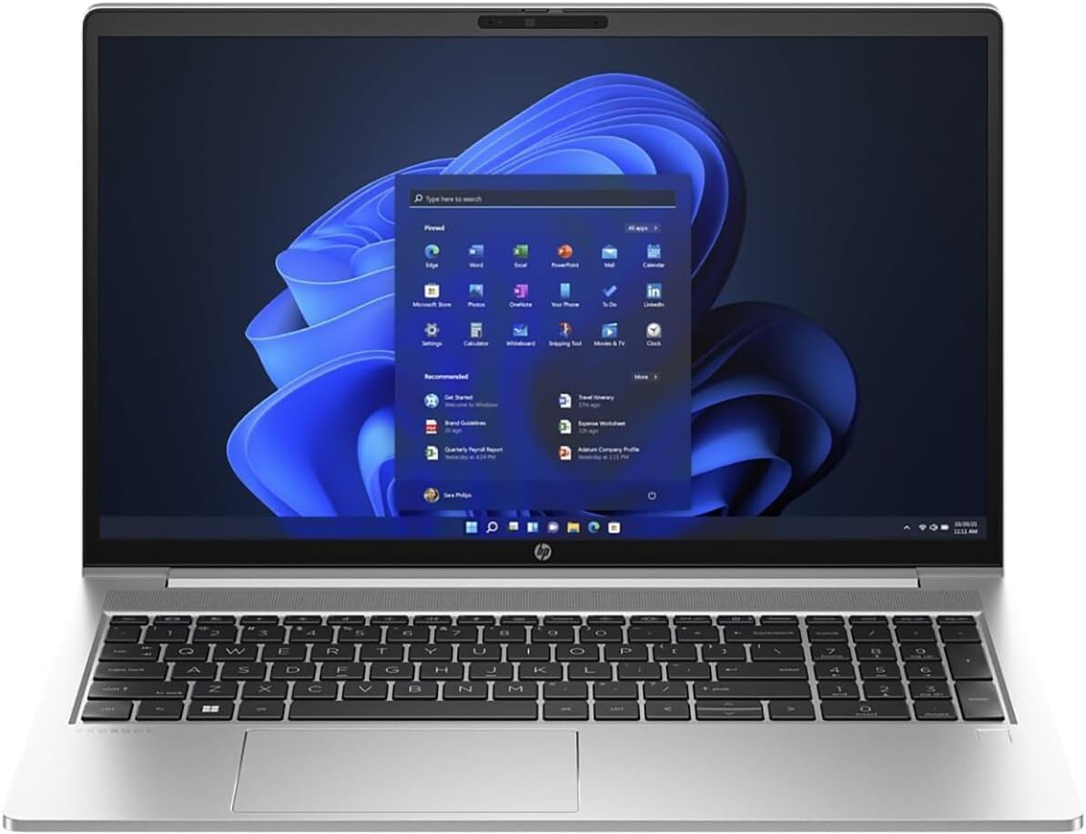 HP 250r g10 Laptop 512 GB