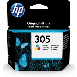 HP 305 Tri Color Cartridge