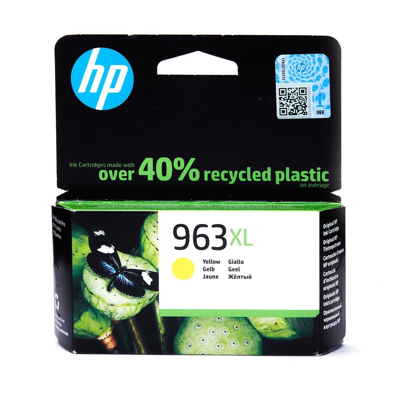 HP 963xl High Yield Cartridge
