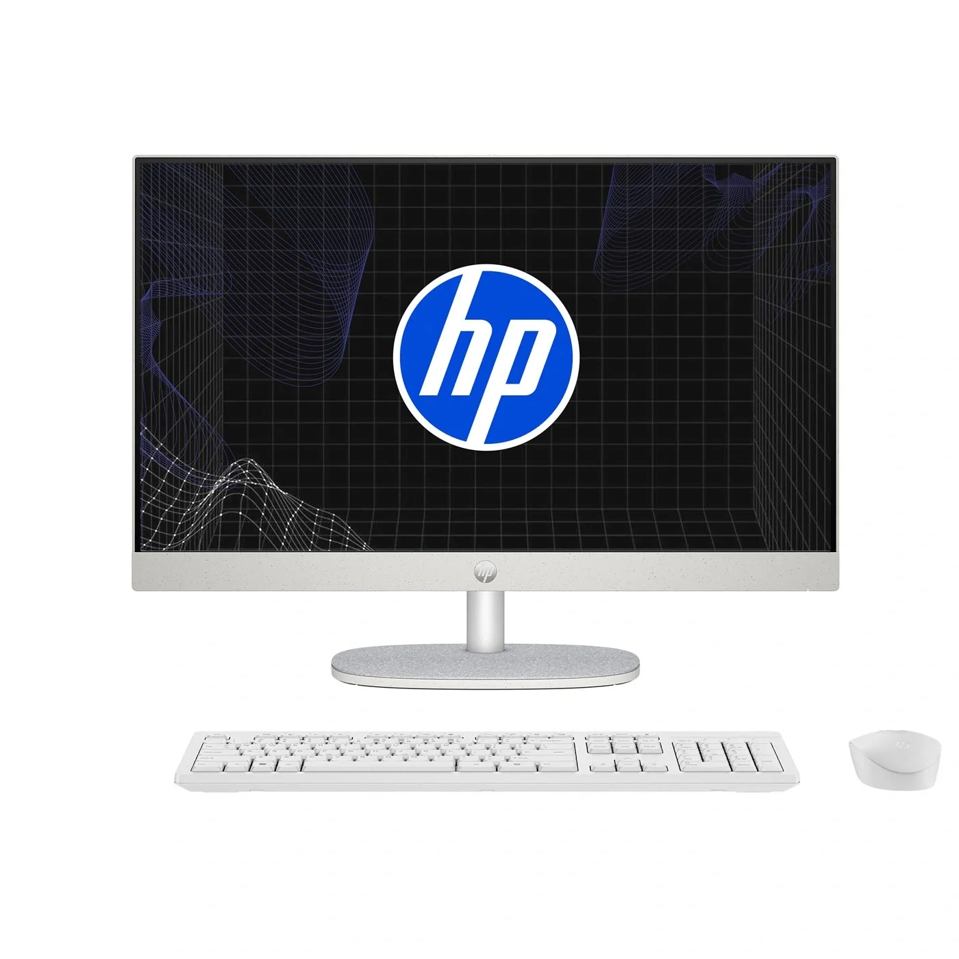 HP All In One 23 8 cr0232la 3 estado solido ssd 512 gb