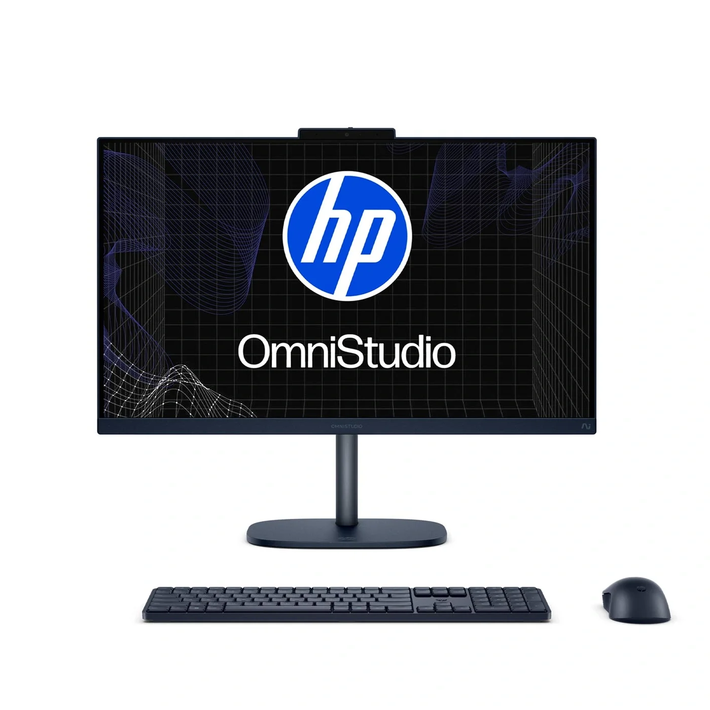 HP All In One 23 8 estado solido ssd 512 gb
