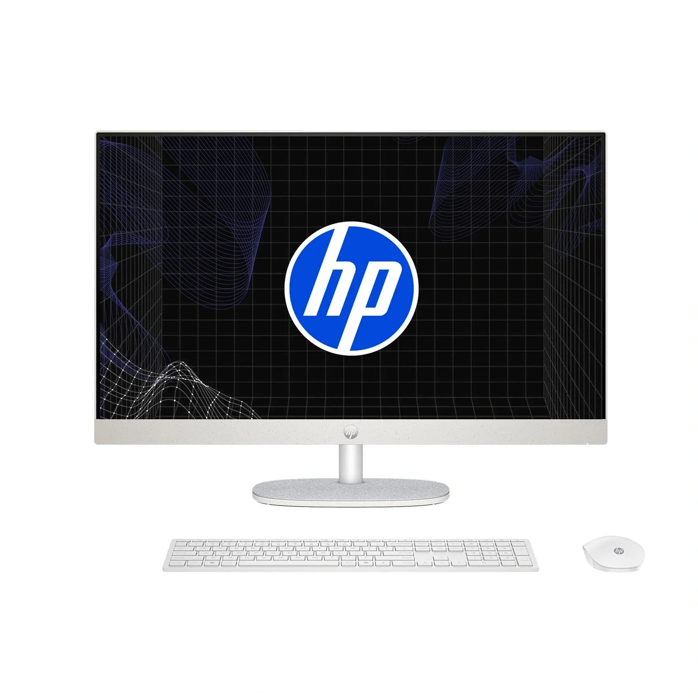 HP All In One 27 cr0270la estado solido ssd 512 gb