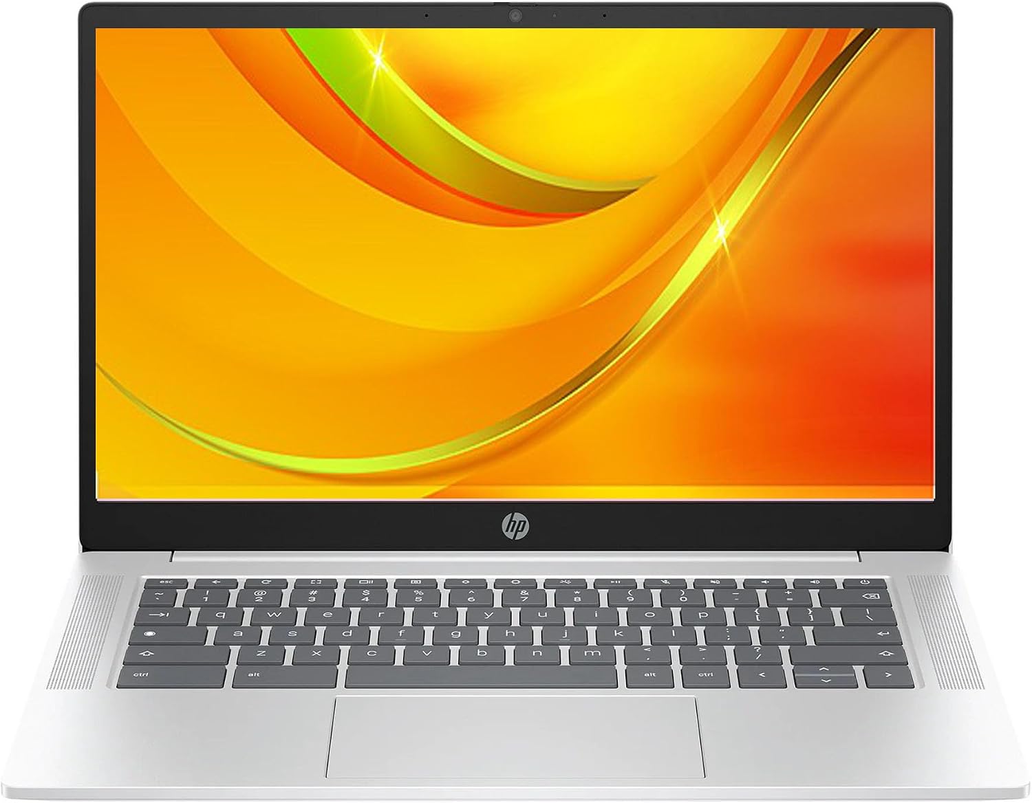 HP Chromebook 14a En De 14 128 GB