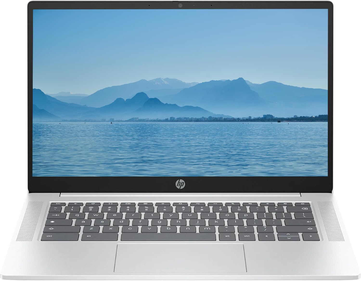 HP Chromebook Portatil Ligero 2026 128 GB