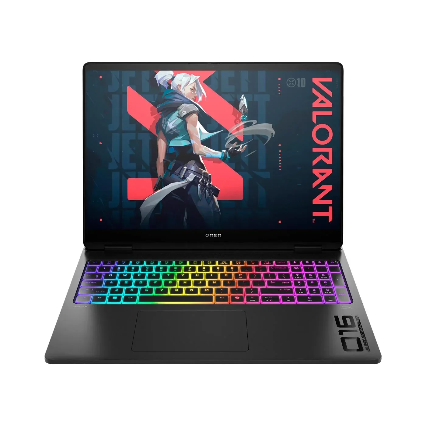 HP Computador Portatil Gamer Omen 16 estado solido ssd 1 tb