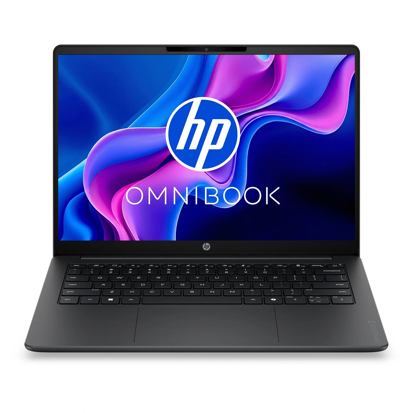 HP Computador Portatil Omnibook 14 Pulgadas estado solido ssd 512 gb