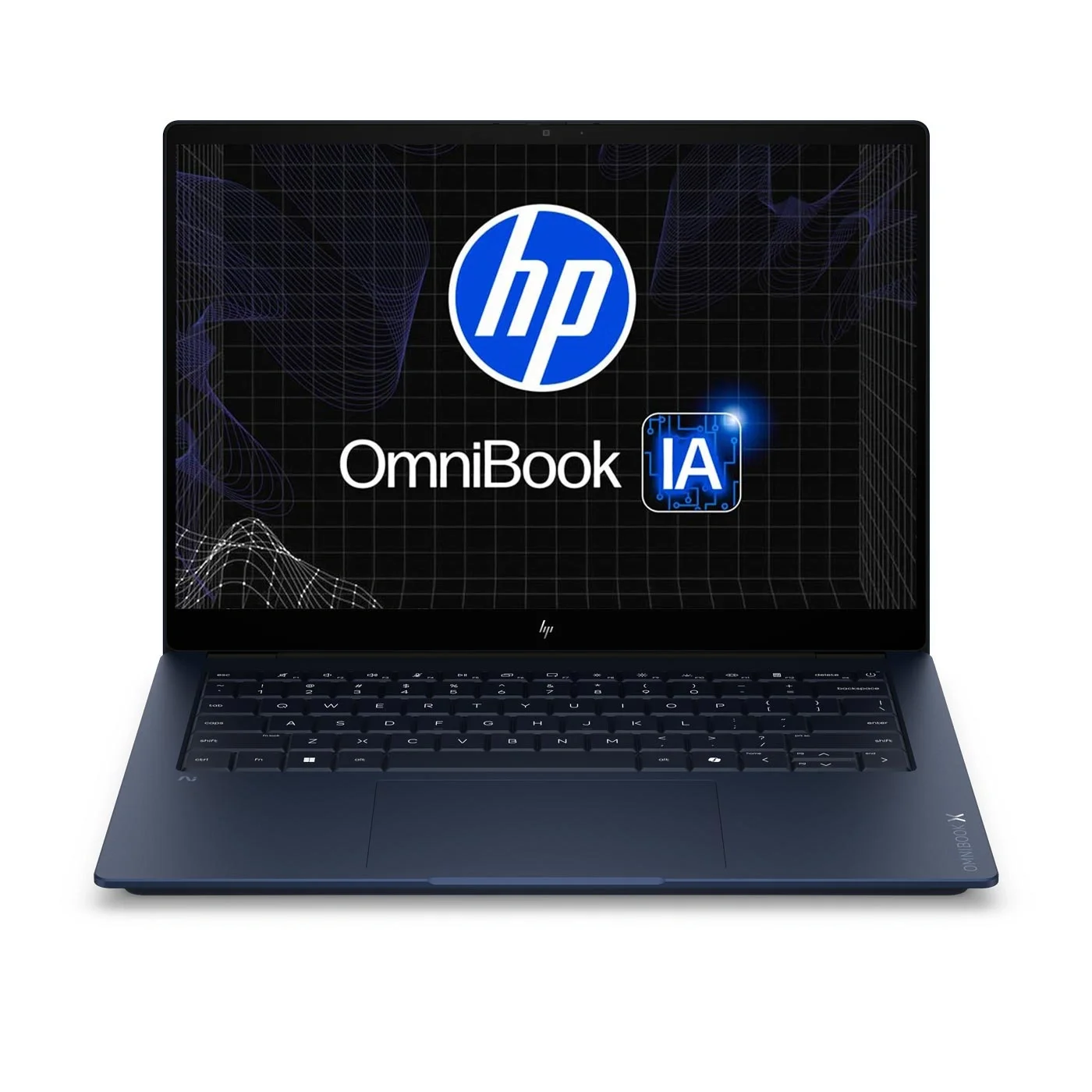 HP Computador Portatil Omnibook X 14 estado solido ssd 512 gb HP Computador Portatil Omnibook X 14 estado solido ssd 512 gb