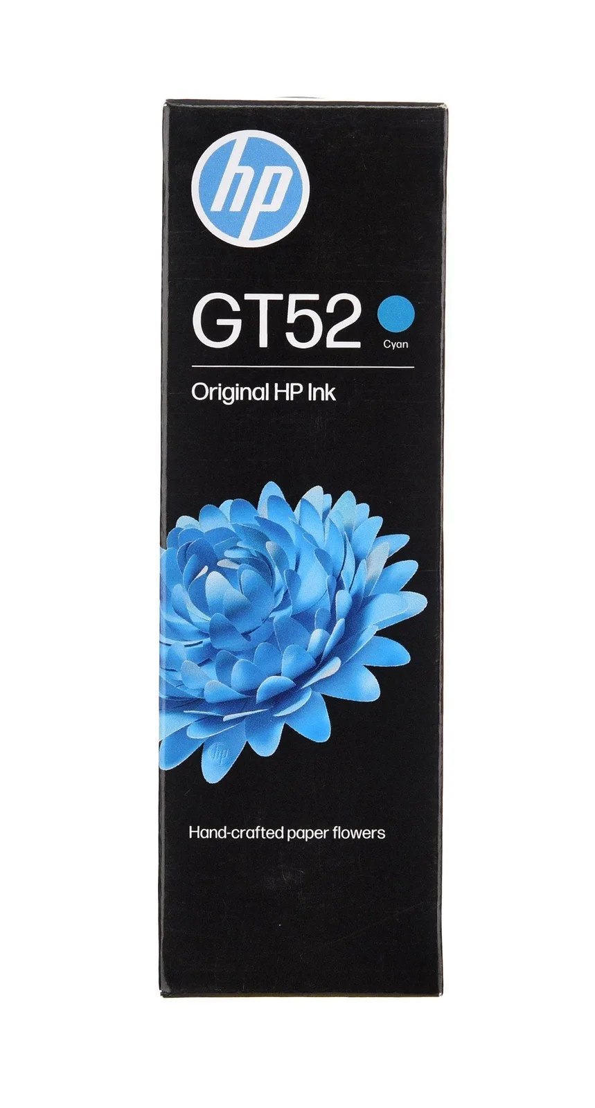 HP Deskjet Gt 5820 All In