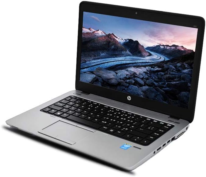 HP Elitebook 840 g1 14 0 256 GB
