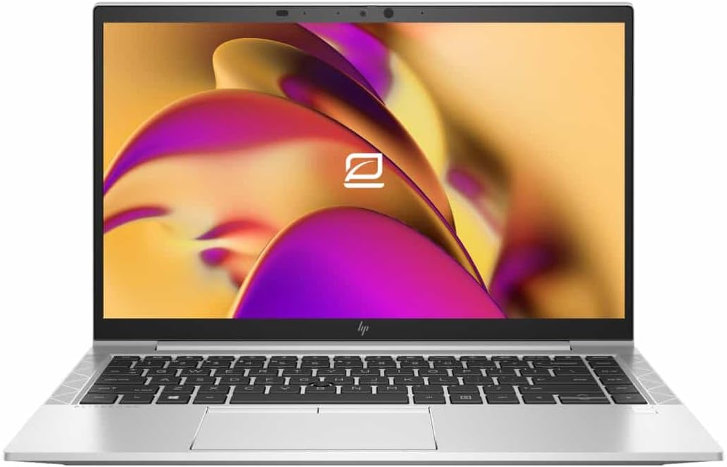 HP Elitebook 840 g7 14 Fhd 512 GB