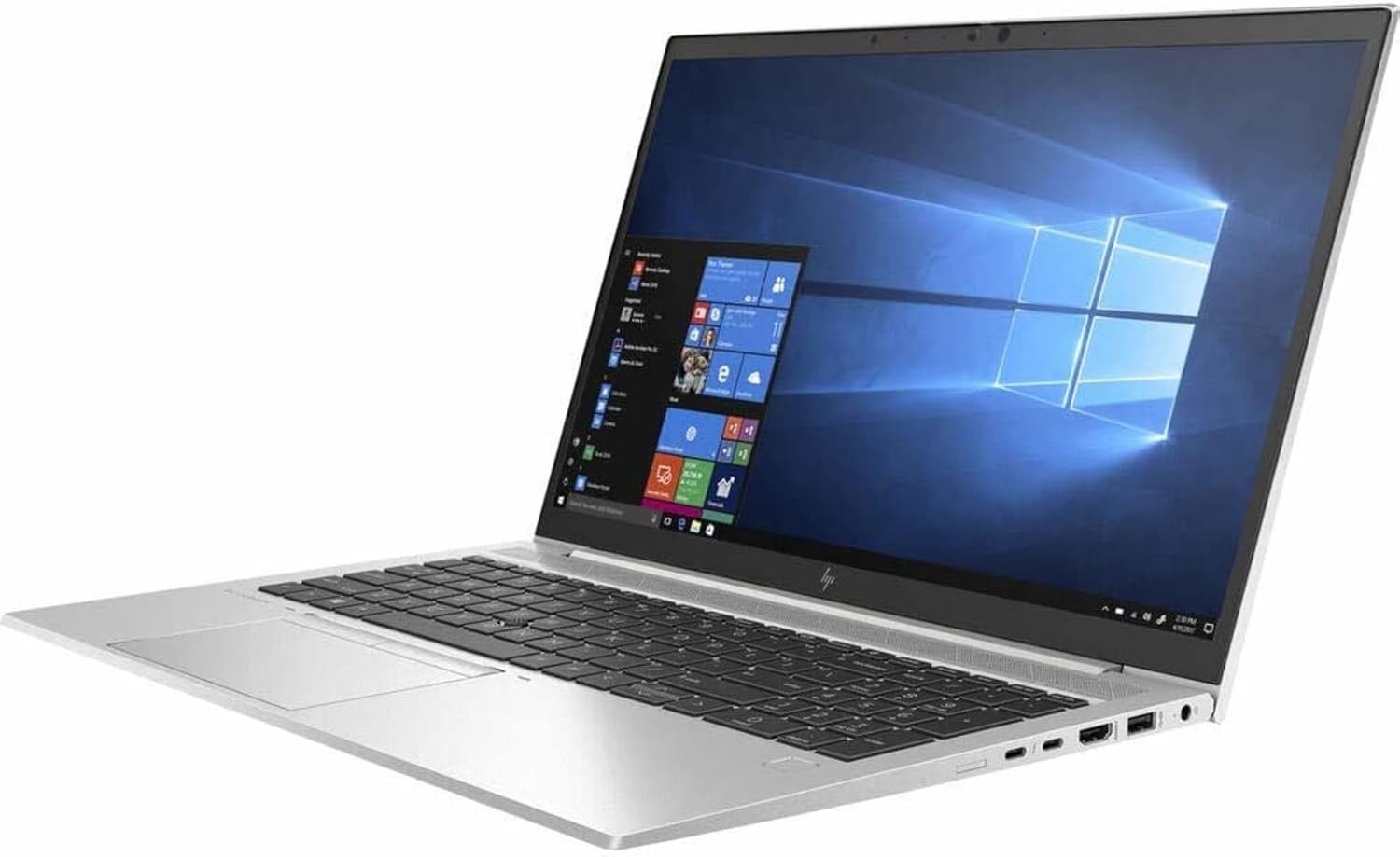 HP Elitebook 850 g7 Laptop 15 256 GB