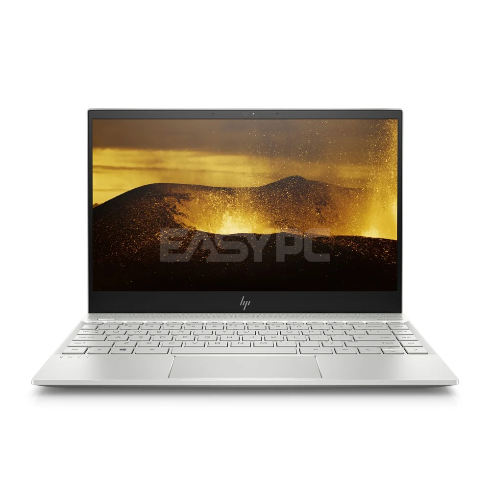 HP Envy 13 aq0012tx i5 8265u 256 GB