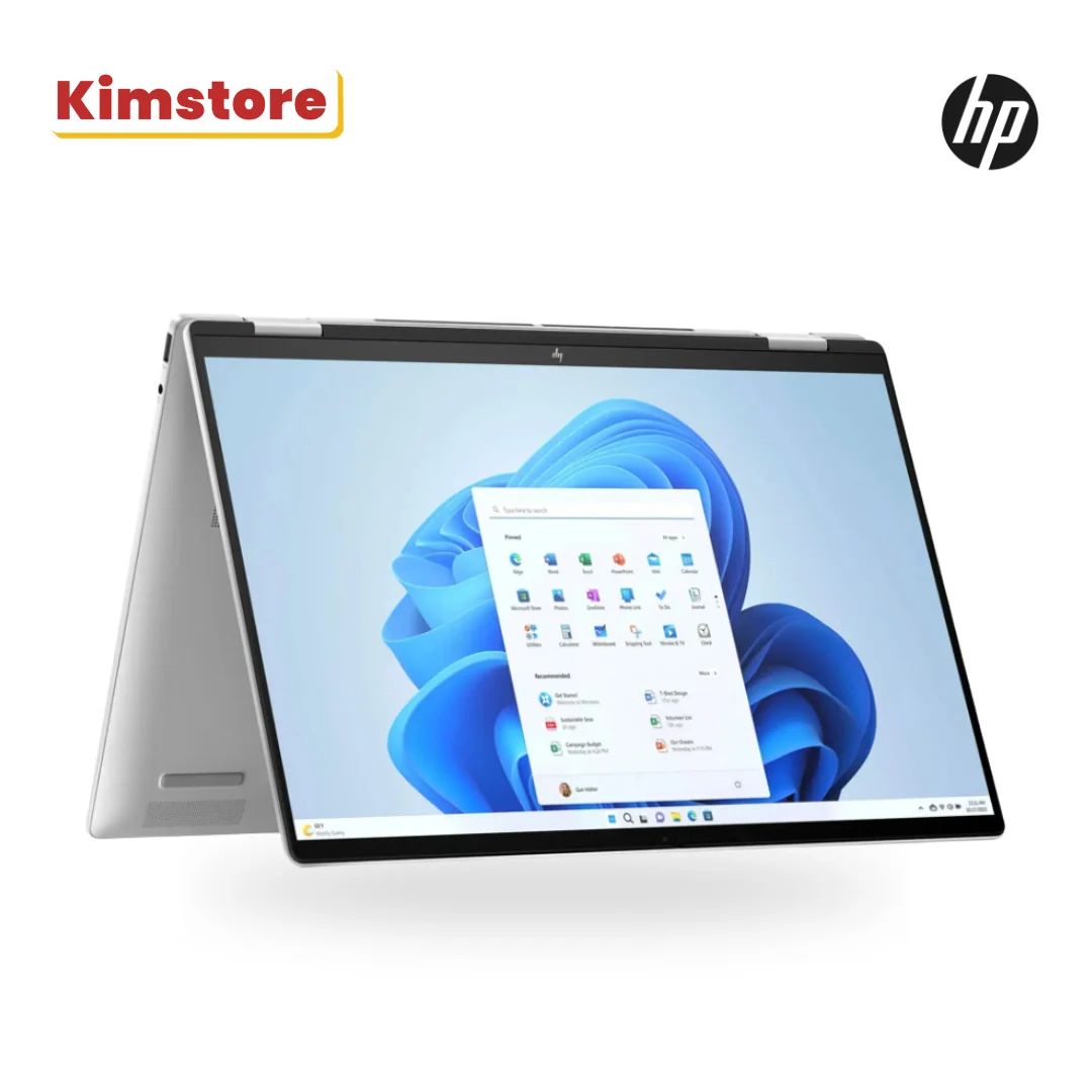 HP Envy 2in1 16 Wuxga Touch 512 GB HP Envy 2in1 16 Wuxga Touch 512 GB