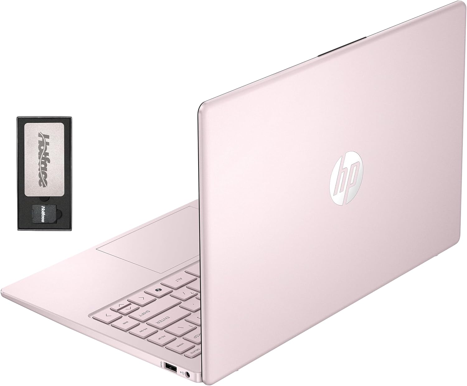 HP Flagship 14 Hd Student&business Laptop 288 GB