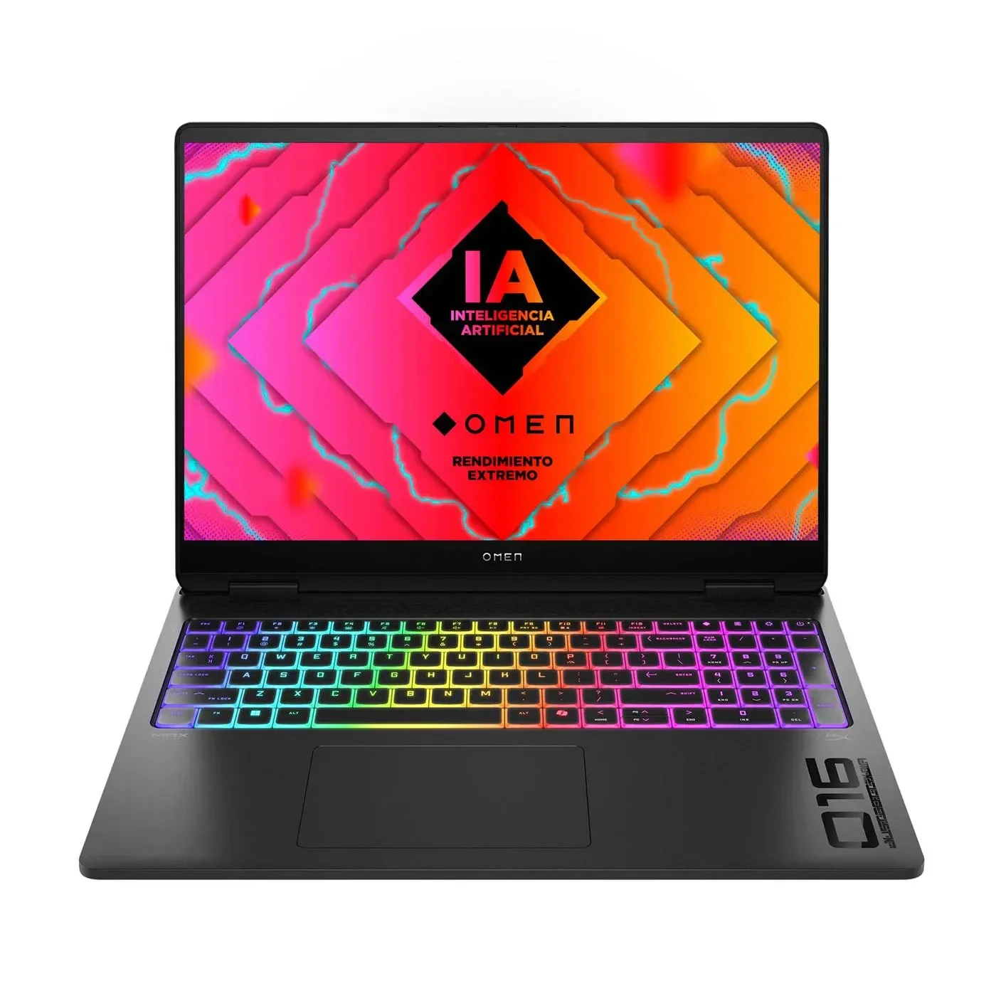 HP Gamer Omen 16 ah0006la Ultra estado solido ssd 1 tb