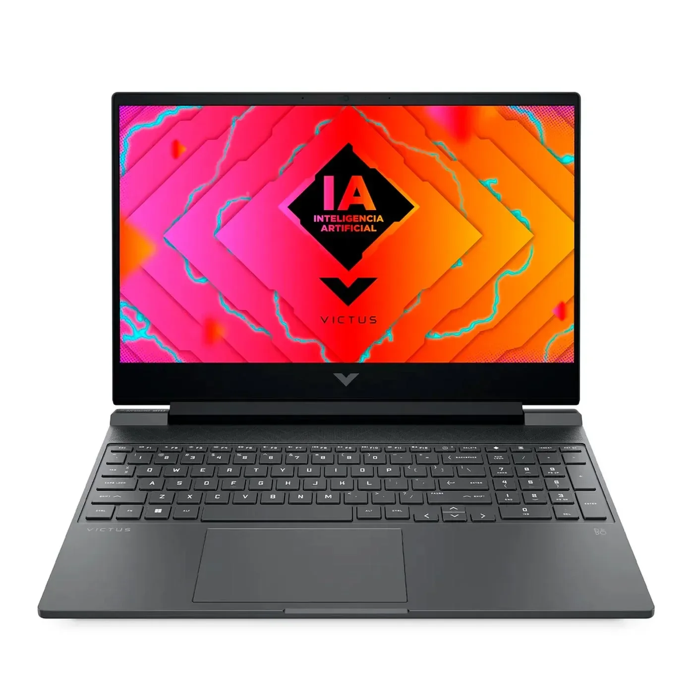HP Gamer Victus 15 6 fb2002la estado solido ssd 512 gb HP Gamer Victus 15 6 fb2002la estado solido ssd 512 gb