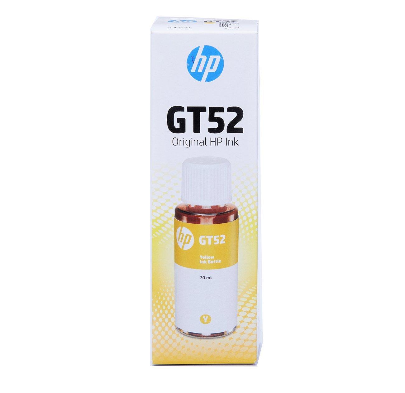 HP gt52 m0h56ae Bottle
