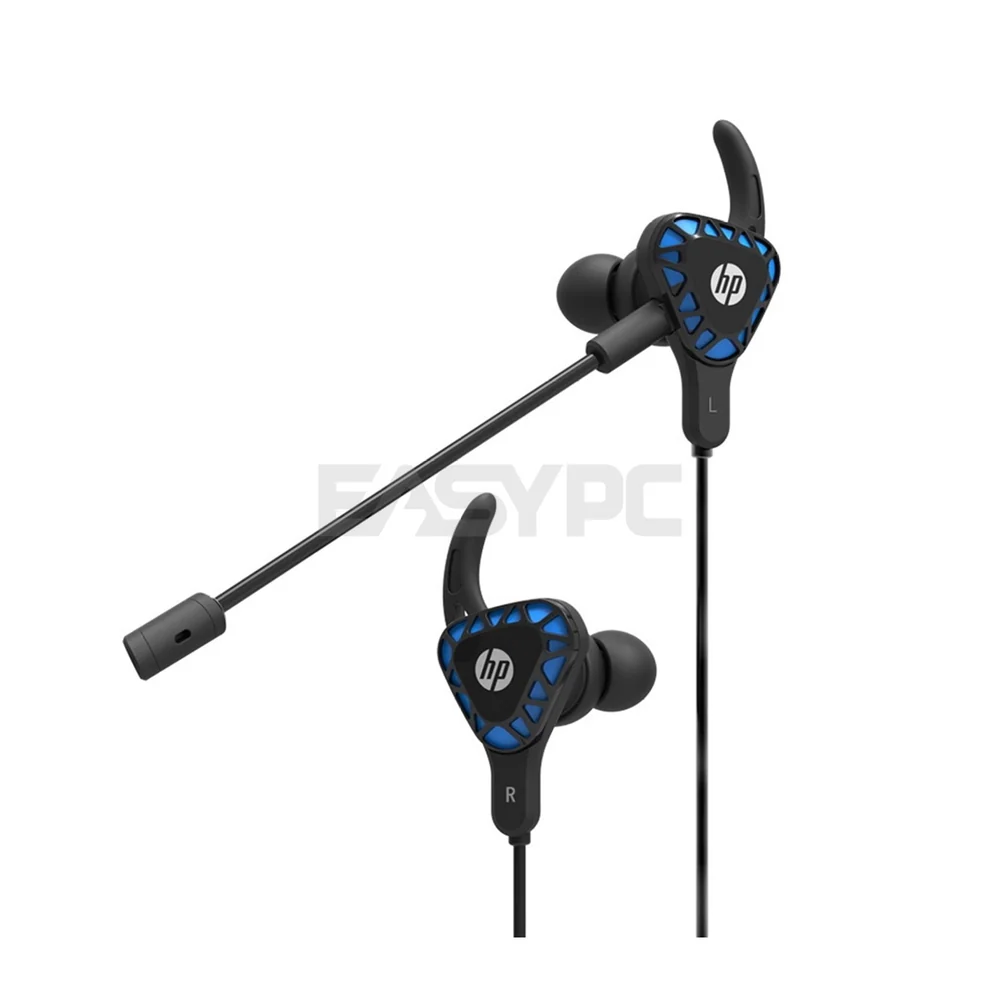 HP h150 Mic