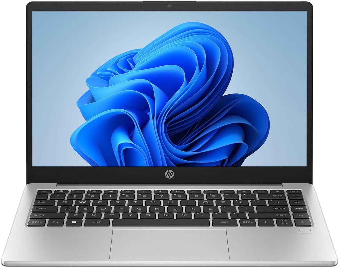 HP Laptop 240 g10 Procesador Intel 512 GB