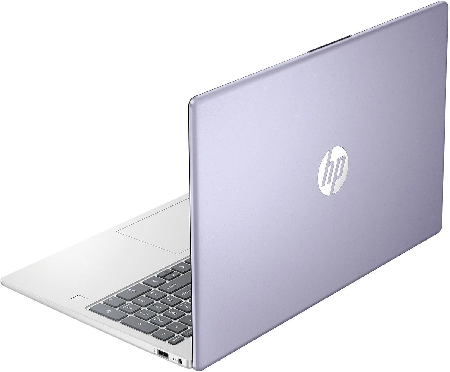 HP Laptop Delgado De 15 Pulgadas 256 GB