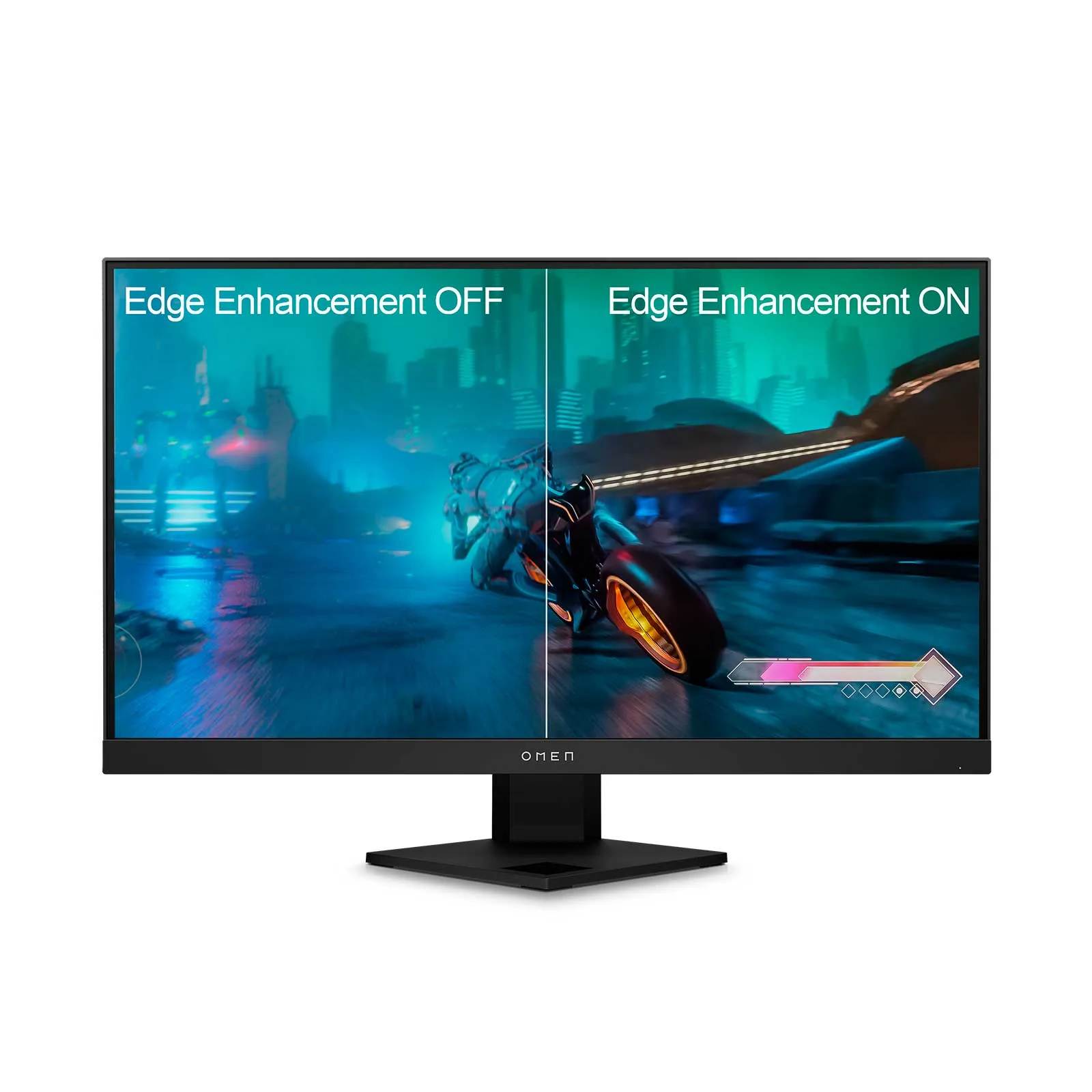 HP Monitor Omen 25i 24 5