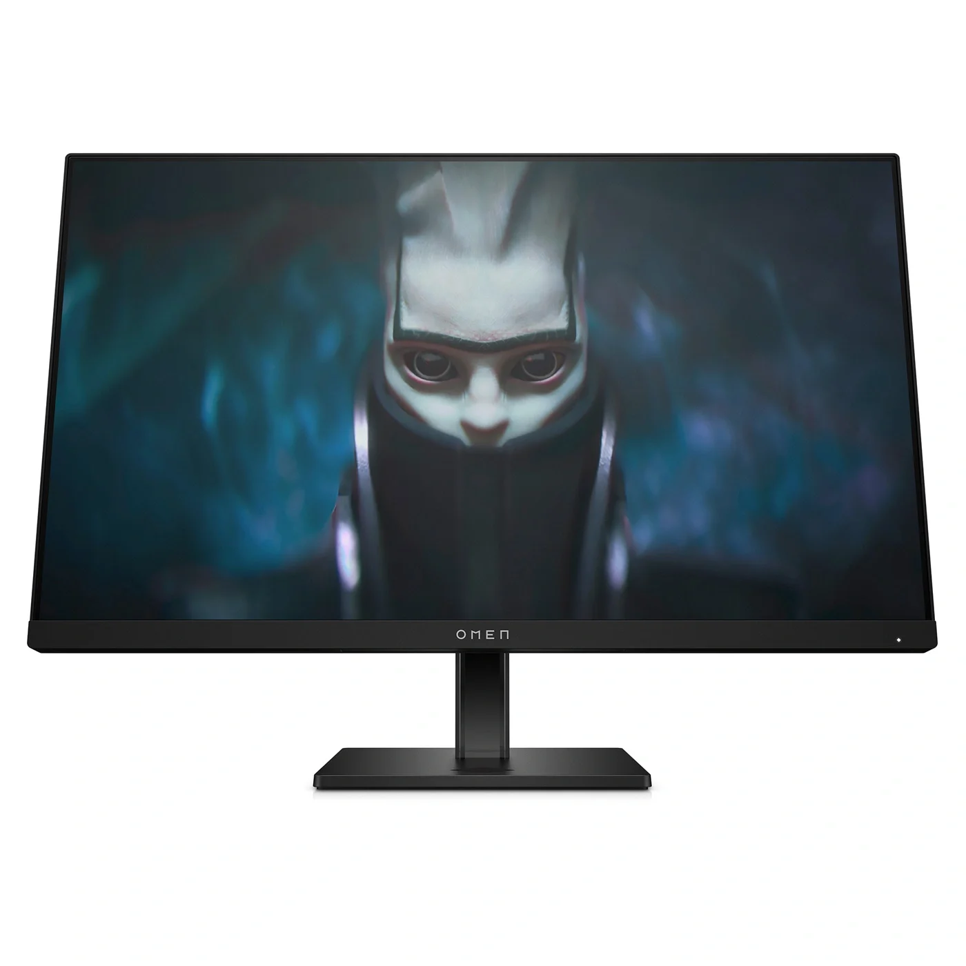 HP Monitor Omen Gamer 24 Plano