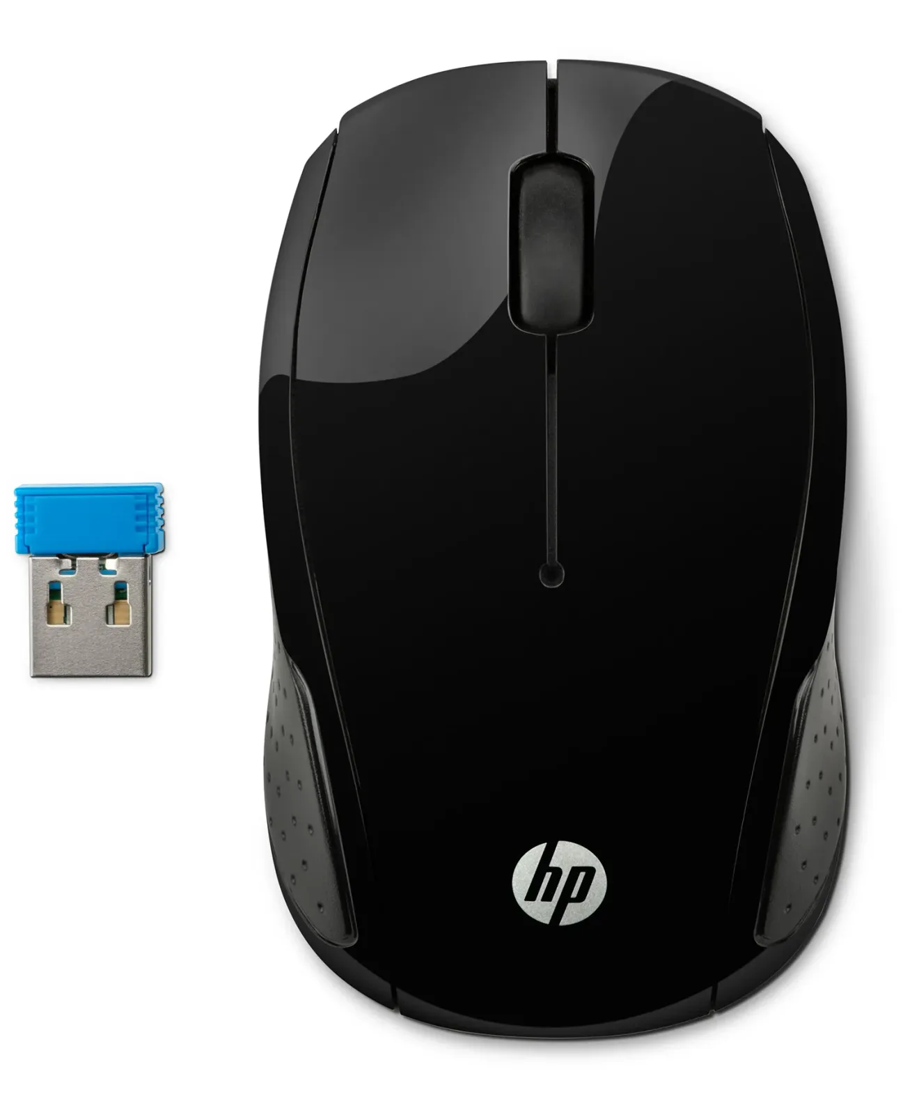 HP Mouse Optico Inalambrico 200 Oman HP Mouse Optico Inalambrico 200 Oman