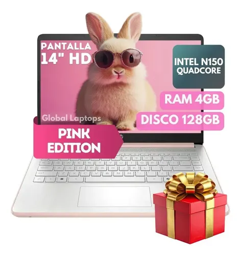 HP n150 Ufs 14 Graphics Windows 128 GB