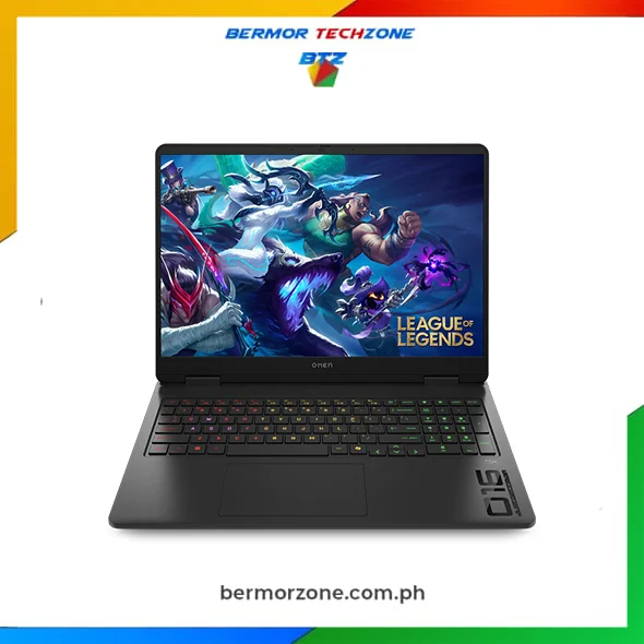 HP Omen 16-am0097tx Ultra 7-255h Rtx 512 GB