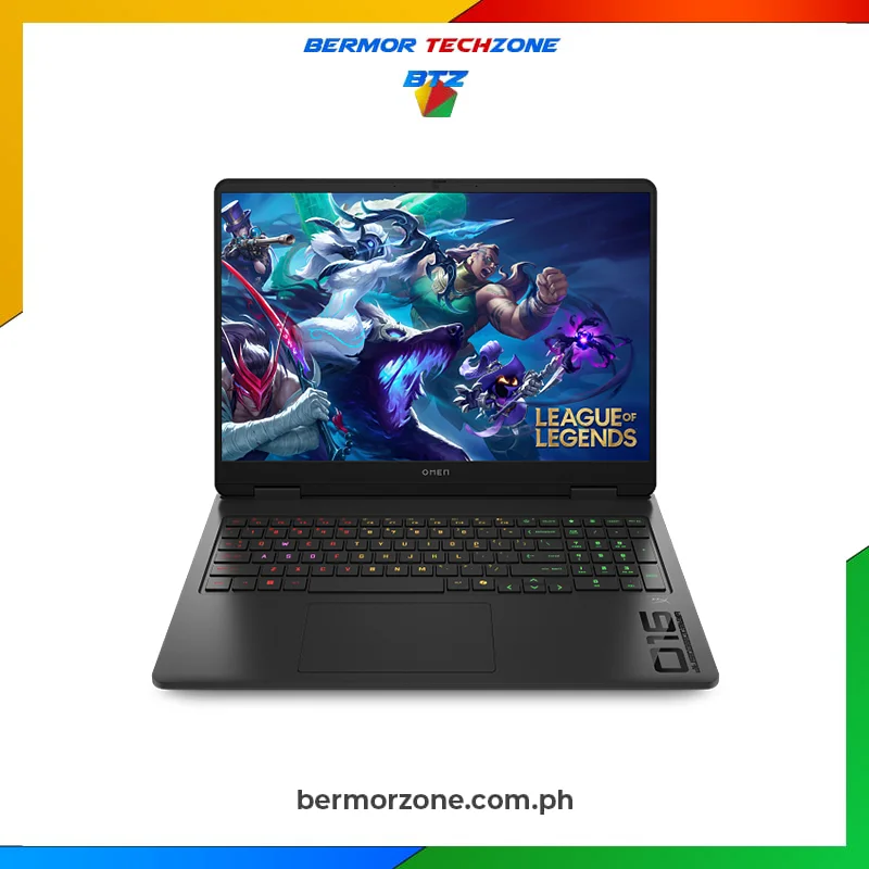 HP Omen 16 am0379tx 16″ Ultra 1 TB