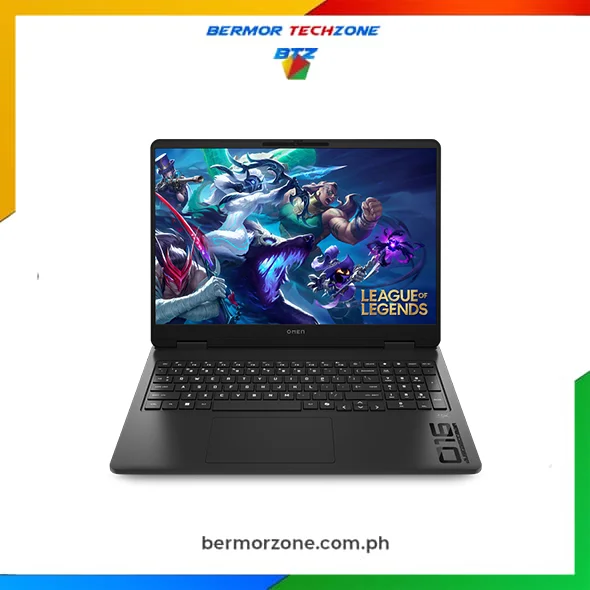 HP Omen 16-ap0052ax Ryzen 7 350 512 GB