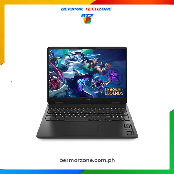 HP Omen 16-ap0053ax 16″ 2k 1920× 512 GB