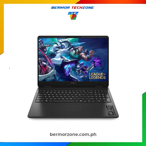 HP Omen 16-ap0054ax 16″ Ryzen 9 1 TB