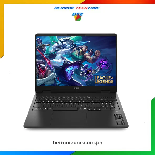 HP Omen 16-ap0141ax 16″ Amd Ryzen 1 TB