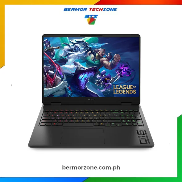HP Omen 16 ap0143ax 9 8940hx 1 TB