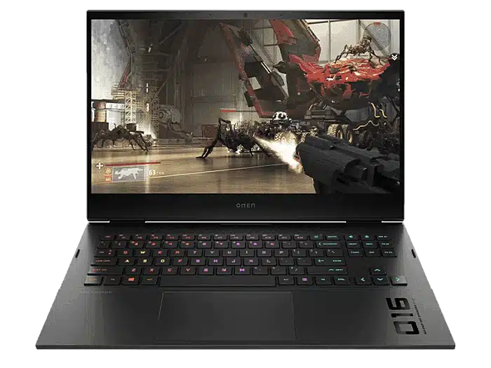 HP Omen 16 c0168ax Ryzen 7 1 TB