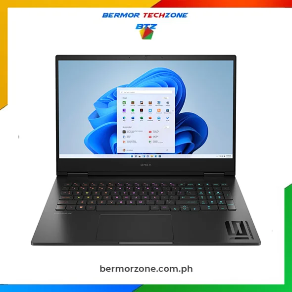 HP Omen 16 wf0069tx i5 13500hx 512 GB