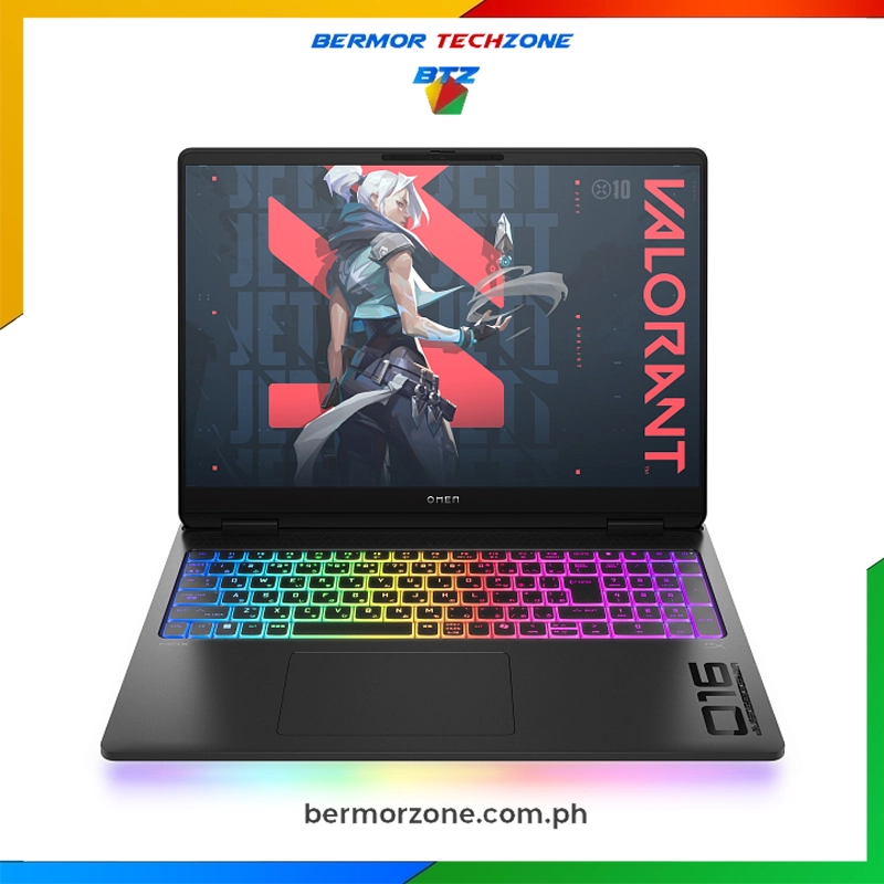 HP Omen Max 16 ah0559tx 16 Ultra 1 TB