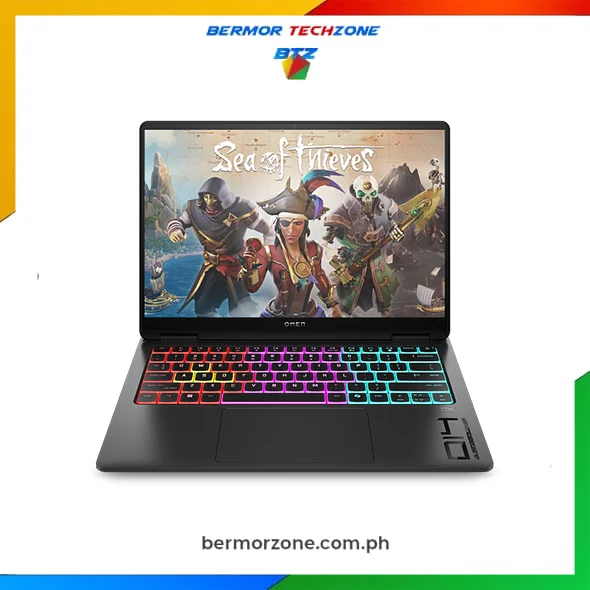 HP Omen Transcend 14 fb0121tx Ultra 7 155h 1 TB