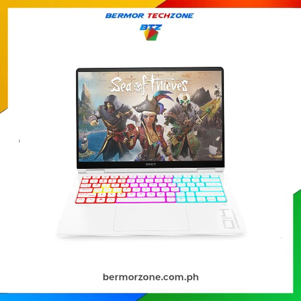 HP Omen Transcend 14 fb1008tx 14″ 1 TB