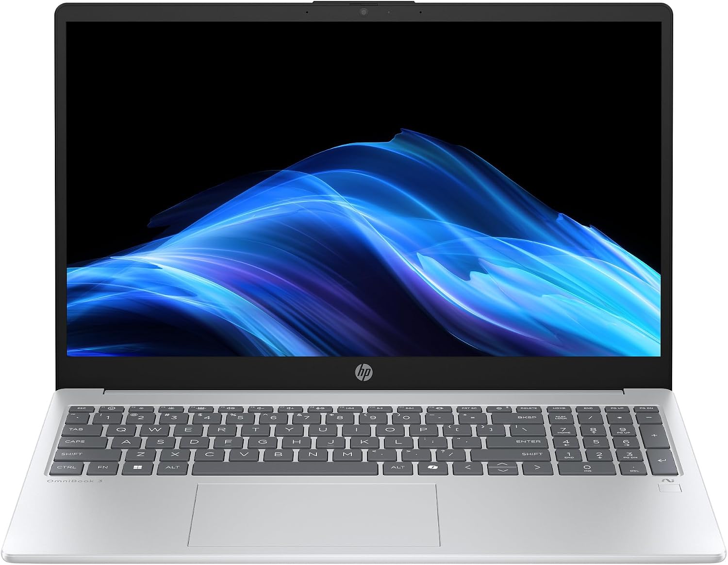 HP Omnibook 3 Laptop Next Gen 512 GB