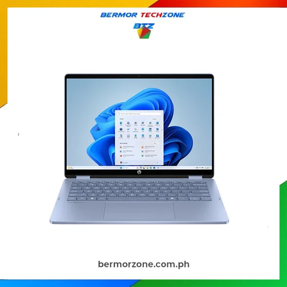 HP Omnibook 5 Flip 14 fp0061tu 1 TB