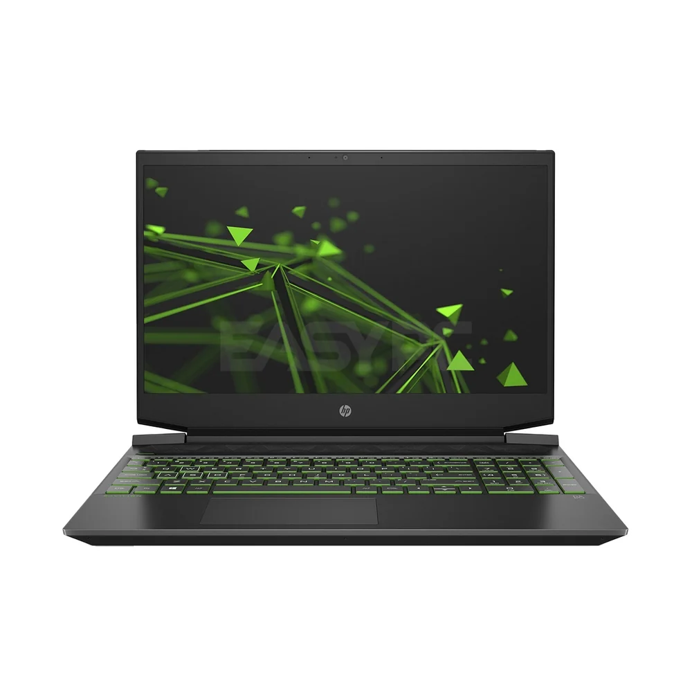 HP Pavilion 5 5600h Nvidia Geforce Gtx 1650 256 GB