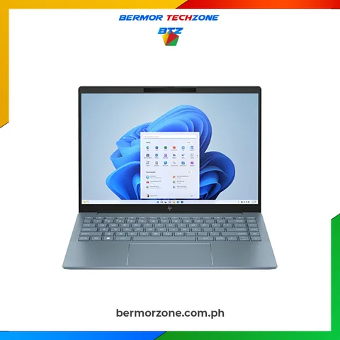 HP Pavilion Plus 14 ew1009tu 14 Wqxga 2560×1600 512 GB